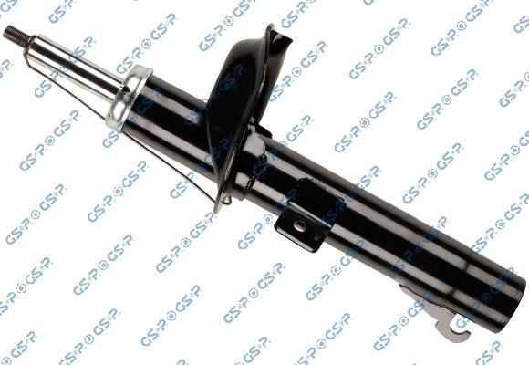 GSP 32307401 - Ammortizzatore www.autoricambi360.it