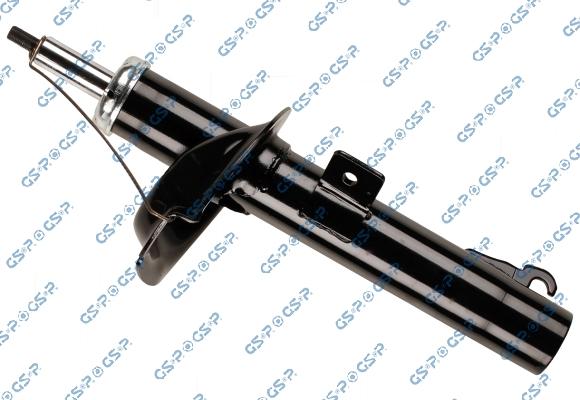 GSP 32307402 - Ammortizzatore www.autoricambi360.it