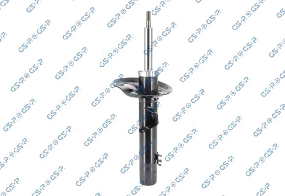 GSP 32307412 - Ammortizzatore www.autoricambi360.it