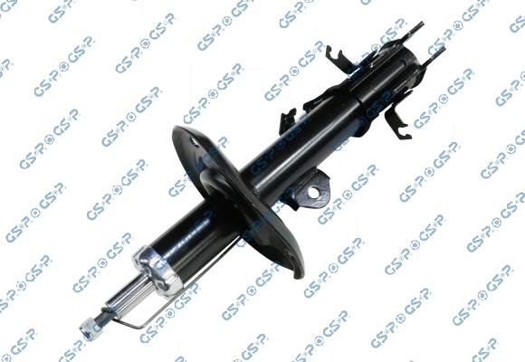 GSP 32307481 - Ammortizzatore www.autoricambi360.it
