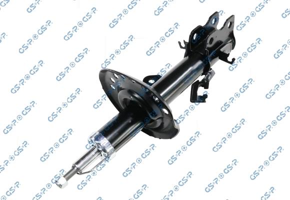 GSP 32307482 - Ammortizzatore www.autoricambi360.it