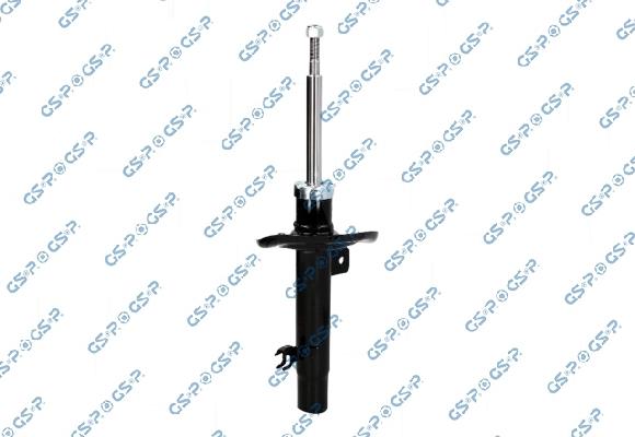 GSP 32307591 - Ammortizzatore www.autoricambi360.it