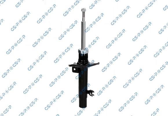 GSP 32307592 - Ammortizzatore www.autoricambi360.it