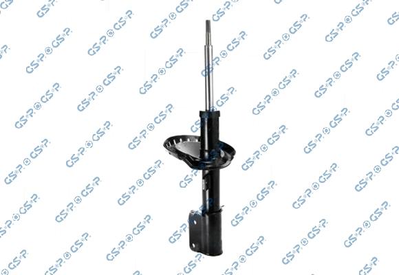 GSP 32307501 - Ammortizzatore www.autoricambi360.it
