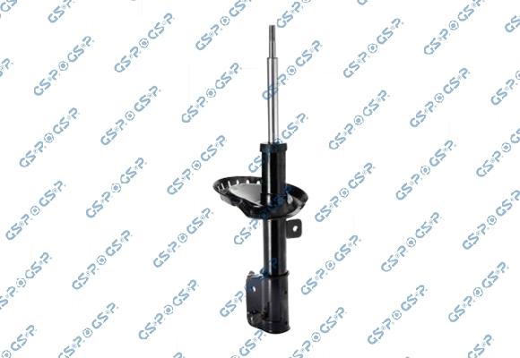 GSP 32307502 - Ammortizzatore www.autoricambi360.it
