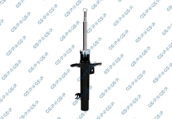 GSP 32307581 - Ammortizzatore www.autoricambi360.it