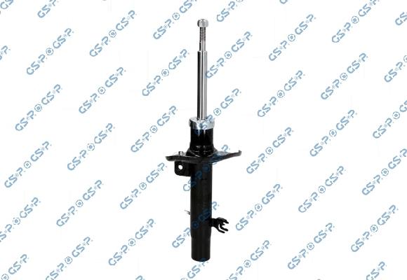 GSP 32307582 - Ammortizzatore www.autoricambi360.it
