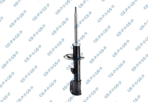 GSP 32307531 - Ammortizzatore www.autoricambi360.it