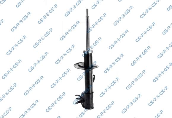 GSP 32307532 - Ammortizzatore www.autoricambi360.it