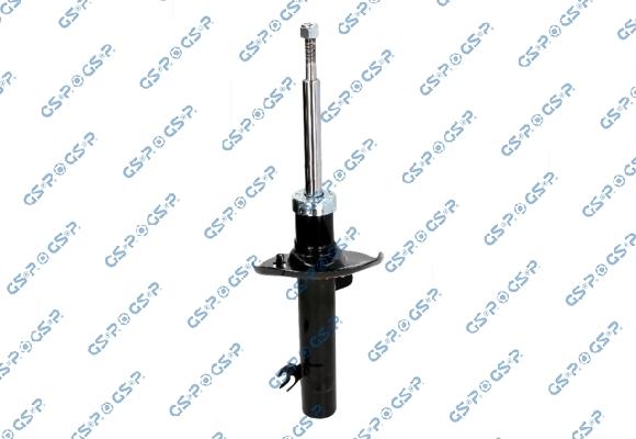 GSP 32307571 - Ammortizzatore www.autoricambi360.it