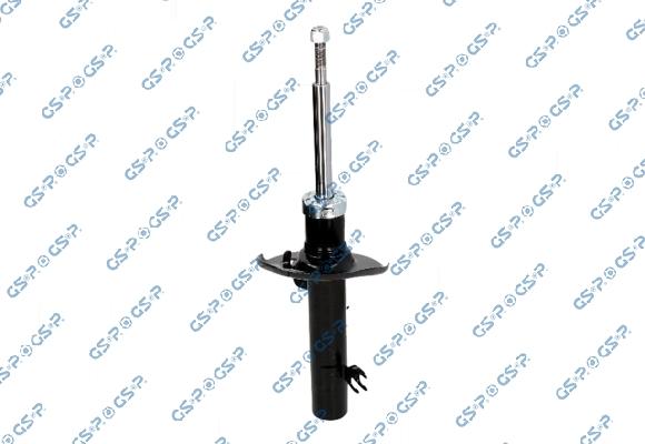 GSP 32307572 - Ammortizzatore www.autoricambi360.it