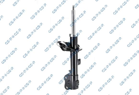 GSP 32307661 - Ammortizzatore www.autoricambi360.it