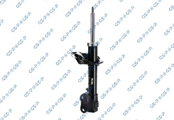 GSP 32307662 - Ammortizzatore www.autoricambi360.it
