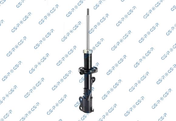 GSP 32307611 - Ammortizzatore www.autoricambi360.it