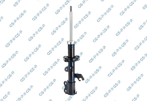 GSP 32307612 - Ammortizzatore www.autoricambi360.it