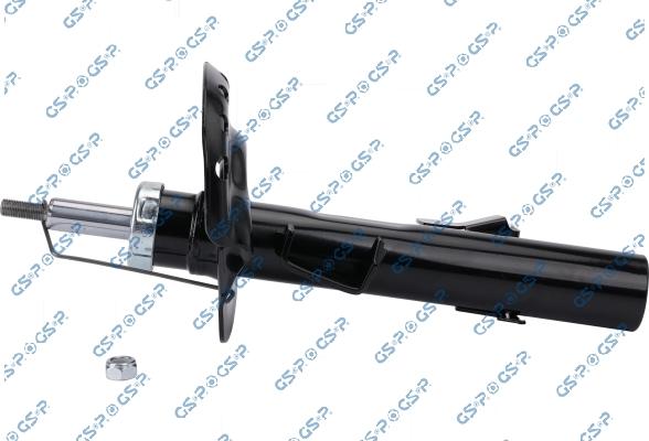 GSP 32307621 - Ammortizzatore www.autoricambi360.it