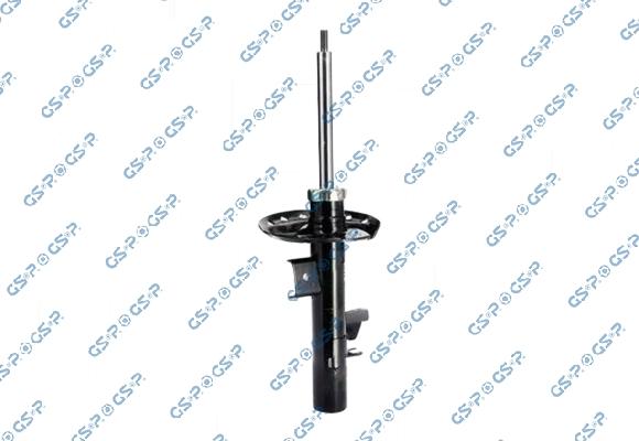 GSP 32307622 - Ammortizzatore www.autoricambi360.it