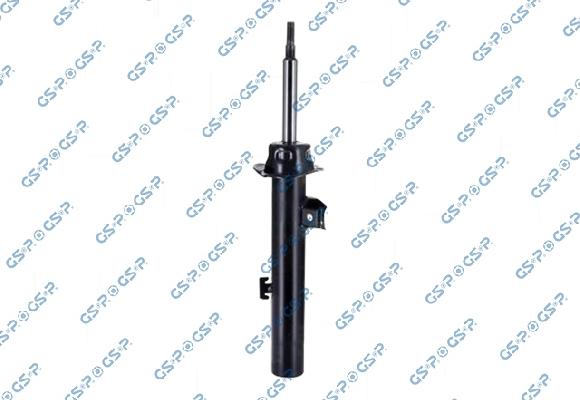 GSP 32307671 - Ammortizzatore www.autoricambi360.it