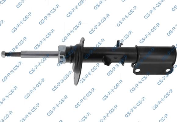 GSP 32307001 - Ammortizzatore www.autoricambi360.it