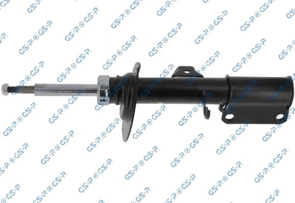 GSP 32307002 - Ammortizzatore www.autoricambi360.it