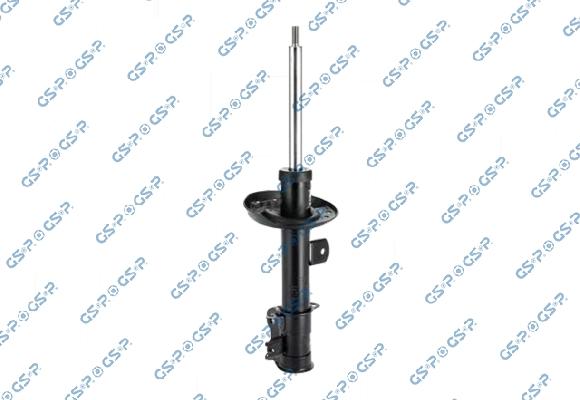 GSP 32307841 - Ammortizzatore www.autoricambi360.it