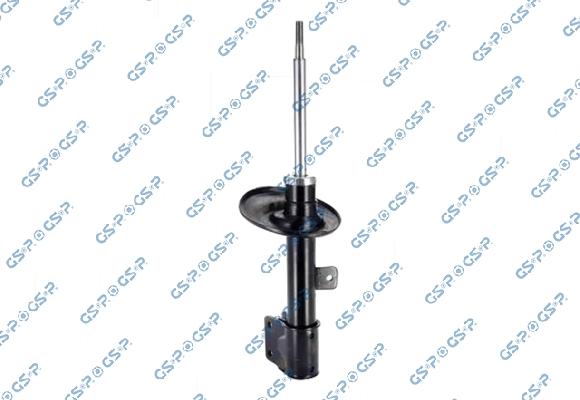 GSP 32307851 - Ammortizzatore www.autoricambi360.it