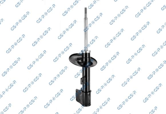 GSP 32307852 - Ammortizzatore www.autoricambi360.it