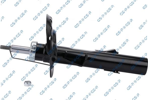 GSP 32307801 - Ammortizzatore www.autoricambi360.it