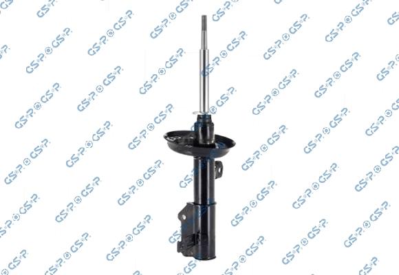 GSP 32307811 - Ammortizzatore www.autoricambi360.it