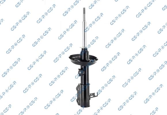 GSP 32307812 - Ammortizzatore www.autoricambi360.it