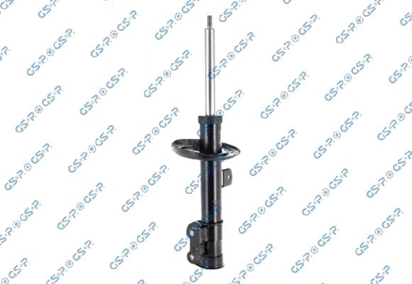 GSP 32307831 - Ammortizzatore www.autoricambi360.it