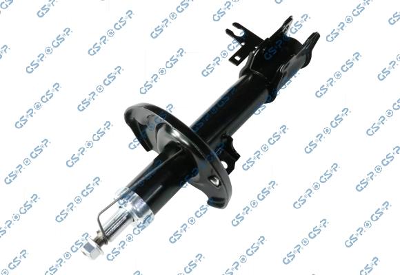 GSP 32307371 - Ammortizzatore www.autoricambi360.it