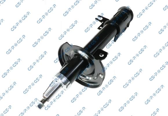 GSP 32307372 - Ammortizzatore www.autoricambi360.it