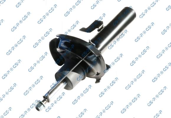 GSP 32307251 - Ammortizzatore www.autoricambi360.it