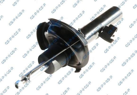 GSP 32307252 - Ammortizzatore www.autoricambi360.it