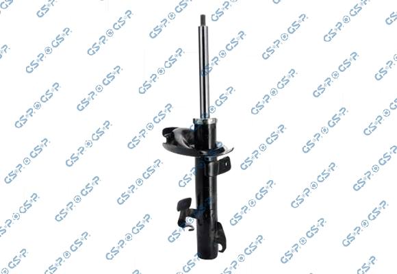 GSP 32307261 - Ammortizzatore www.autoricambi360.it