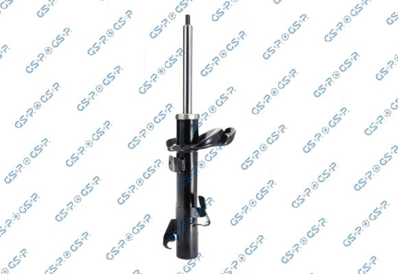 GSP 32307262 - Ammortizzatore www.autoricambi360.it