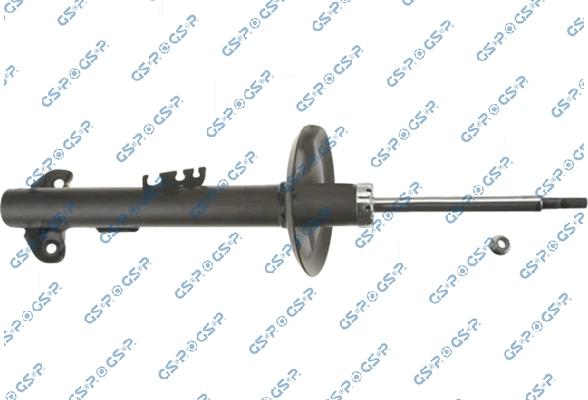 GSP 32307232 - Ammortizzatore www.autoricambi360.it