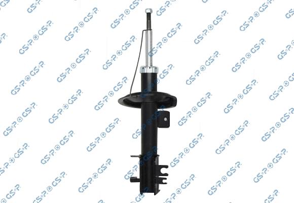 GSP 32307221 - Ammortizzatore www.autoricambi360.it
