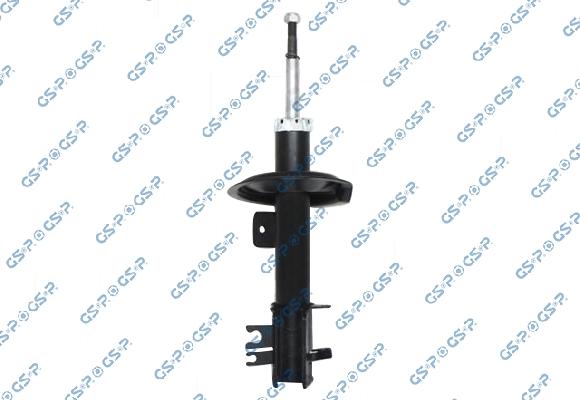 GSP 32307222 - Ammortizzatore www.autoricambi360.it