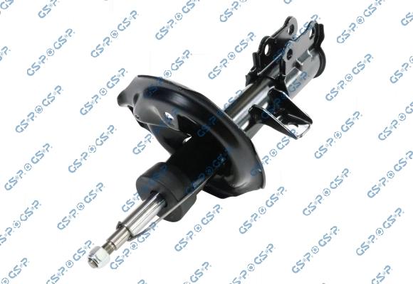 GSP 32307751 - Ammortizzatore www.autoricambi360.it