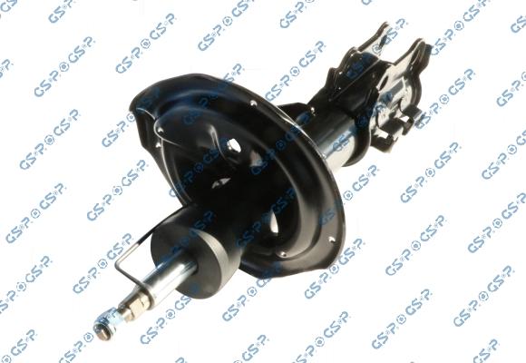 GSP 32307752 - Ammortizzatore www.autoricambi360.it