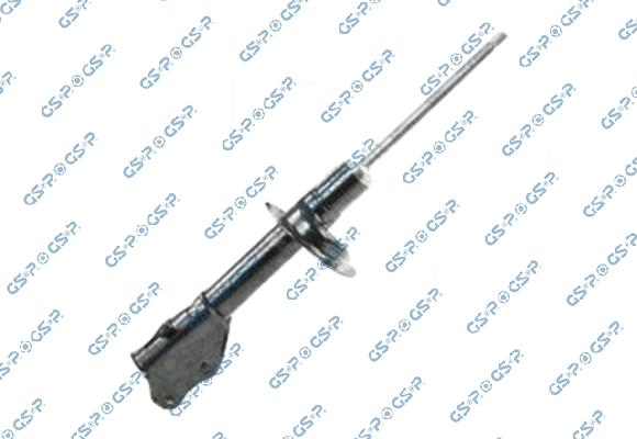 GSP 32307731 - Ammortizzatore www.autoricambi360.it