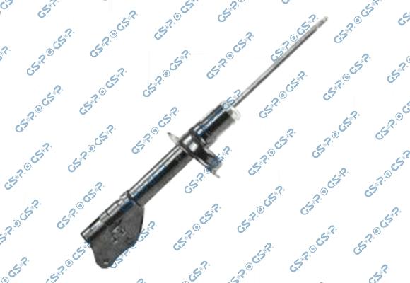 GSP 32307732 - Ammortizzatore www.autoricambi360.it