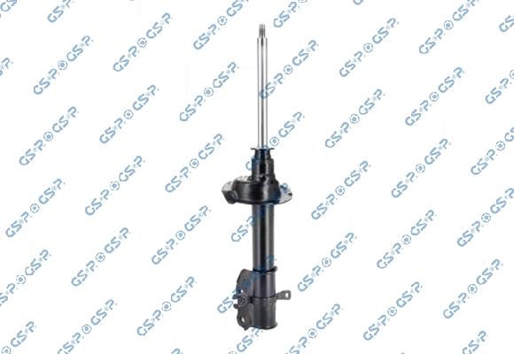 GSP 32307721 - Ammortizzatore www.autoricambi360.it