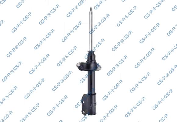 GSP 32307722 - Ammortizzatore www.autoricambi360.it