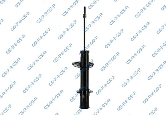 GSP 32319550 - Ammortizzatore www.autoricambi360.it