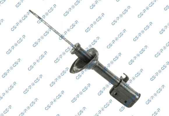 GSP 32315911 - Ammortizzatore www.autoricambi360.it
