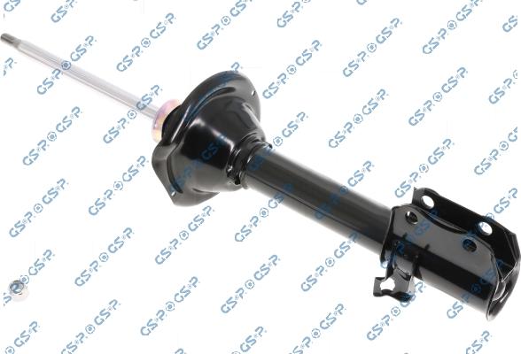 GSP 32315981 - Ammortizzatore www.autoricambi360.it