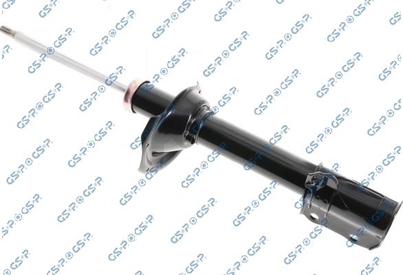 GSP 32315982 - Ammortizzatore www.autoricambi360.it